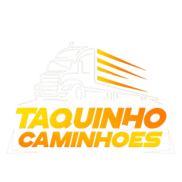 Taquinho Caminhões