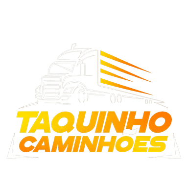 Taquinho Caminhões